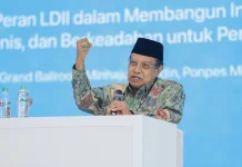 Said Aqil Ajak Warga Bersyukur Keadaan Indonesia Stabil