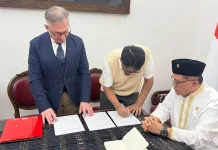 Produsen Kopi Indonesia Targetkan Ekspor 100 Kontainer ke Italia Tahun Ini