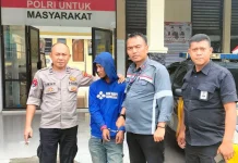 Pencuri Kabel Grounding Jalur Whoosh Divonis 1 Tahun Penjara
