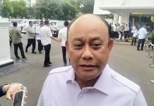 Kepala BGN Jelaskan Urgensi Pengadaan Motor Listrik untuk SPPG