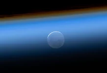 Astronaut Ekspedisi 74 di ISS Sapa Awak Artemis II