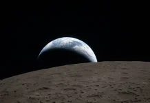 Artemis II Tinggalkan Orbit Bulan, Siap Pulang ke Bumi