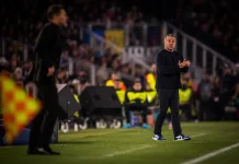Liga Champions, Hansi Flick Kritisi Insiden Kontroversi Kontra Atletico Madrid