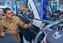 Kemenperin Pacu Industri Kendaraan Niaga guna Kuasai Pasar Domestik