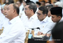 Kemenekraf Komitmen Perkuat Sektor Ekraf Jaga Ketahanan Ekonomi RI
