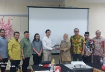 Komisi VII DPR Minta Industri Air Kemasan Perhatikan Dampak Lingkungan