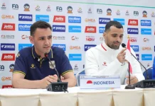 Timnas Futsal Indonesia Siap Hadapi Vietnam di Semifinal ASEAN Championship 2026