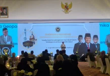 Menhaj: Persiapan Penyelenggaraan Haji Sudah 99 Persen