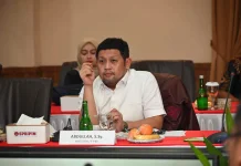 Kasus Pelecehan Picu Kritik, DPR Soroti Perlindungan Hukum bagi Korban