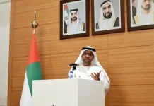 Perang Iran, PEA dan Negara-negara Teluk Pertegas Komitmen Diplomasi