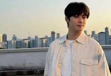 Cha Eun Woo Minta Maaf dan Klarifikasi usai Kontroversi Pajak