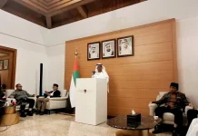 Persatuan Emirat Arab Sambut Positif Gencatan Senjata Iran dan AS