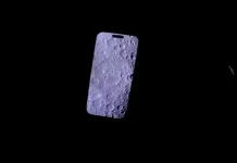 Astronot Artemis II Abadikan Momen Mengelilingi Bulan dengan iPhone