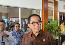 Wamenperin Dorong CPO Jadi Alternatif Bahan Baku Industri Plastik