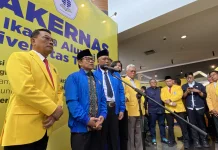 Menko Muhaimin: Diplomasi Ekonomi Presiden Bantu Tahan Gelombang PHK