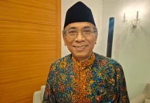 PBNU Harap Gencatan Senjata Iran-AS Capai Penghentian Kekerasan Absolut