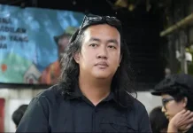 Kata Wapres Soal Persidangan Kasus Penyiraman Andrie Yunus: Keadilan Harus Hadir