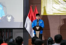 Menko PM: Pendidikan Cara Paling Ampuh Putus Mata Rantai Kemiskinan
