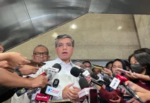 Menaker: 'Early Warning System' PHK Dioptimalkan Melalui Kolaborasi Nasional