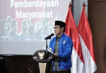 Menko PM Dorong Alumni UT Jadi Kekuatan Transformasi Bangsa