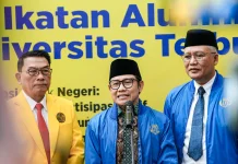 Menko Muhaimin: Pemerintah Jaga Ketahanan Kelas Menengah Indonesia