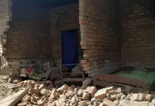 BNPB: 100 KK Dievakuasi akibat Gempa Flores Timur