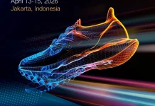Indonesia Perkuat Posisi Global lewat Indonesia Footwear Summit 2026