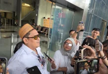 KPK Dalami Perkenalan Haji Her dengan Tersangka Kasus Bea Cukai