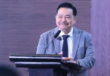 Wemenko Otto Ingatkan Advokat Wajib Satu Wadah Nasional