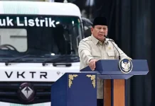 Kurangi Impor BBM, Presiden: Kita Jalankan Program Elektrifikasi 100 gigawatt