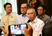 Proyek Pelabuhan Palembang Baru Perkuat Daya Saing Ekonomi Indonesia