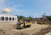 92 Persen Lokasi Terdampak Banjir-Longsor di Sumatra Sudah Dibersihkan