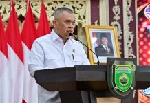 Kolaborasi Lintas Sektor Jadi Kunci Pembangunan Pelabuhan Palembang Baru