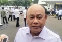 BGN: Pengadaan Motor Listrik SPPG Masuk Anggaran Tahun 2025