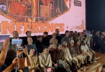 Film 'Ghost in the Cell', Cara Joko Anwar Menyentil Realitas yang 'Absurd'