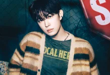 Geonwoo ALPHA DRIVE ONE Tulis Surat Permintaan Maaf, Umumkan Hiatus Sementara