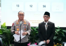 Polri-Kemenhaj Bentuk Satgas Haji 2026, Lindungi Jamaah dari Praktik Haji Ilegal