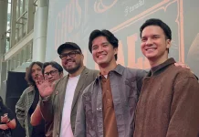 Tembus Berlin 2026, Humor Lokal di 'Ghost in the Cell' Tuai Respons Positif