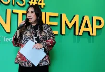 Pameran IWA #4 Jadi Wadah Seniman Perempuan Lintas Generasi