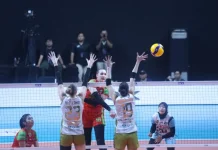 Voronkova Buka-bukaan, Ini Rahasia JPE Kuasai Liga