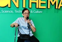 Pameran IWA #4 Refleksikan Perjuangan Seniman Perempuan Indonesia