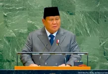 Haris Moti: Dialog Presiden Prabowo Kunci Persatuan dan Stabilitas