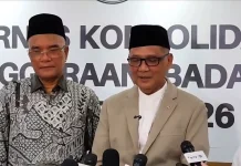 Negara Sediakan Rp1,77 Triliun untuk Subsidi Biaya Haji 2026