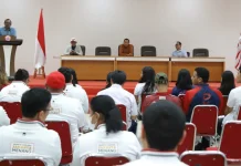 Bidik Juara Umum, KONI DKI Lakukan Pendataan 700 Calon Pelatda jelang PON 2028