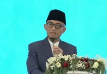 Pendidikan Karakter Jadi Kunci Ketahanan Bangsa
