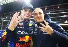 Gianpiero Lambiase 'GP' Tinggalkan Red Bull, Gabung McLaren pada 2028