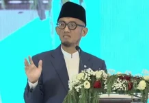 Munas LDII Diharapkan Perkuat Soliditas Umat Hadapi Tantangan