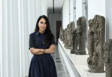 Esti Nurjadin Sebut IWA Perkuat Posisi Perupa Perempuan Indonesia