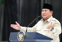 Presiden Tegaskan Komitmen Pemerintah Wujudkan Kemandirian Energi Nasional