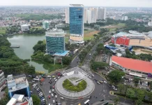 Transformasi Summarecon Bekasi, dari Hunian Menjadi Pusat Gaya Hidup